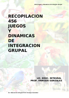 Dinamicas y juegos De Integracion Grupal.pdf